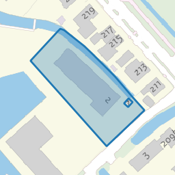 Perceel ODB04-F-1176