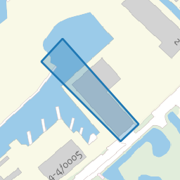 Perceel ODB04-F-1178