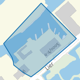 Perceel ODB04-F-1179