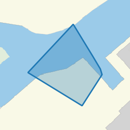 Perceel ODB04-F-1180