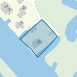 Perceel ODB04-F-1186