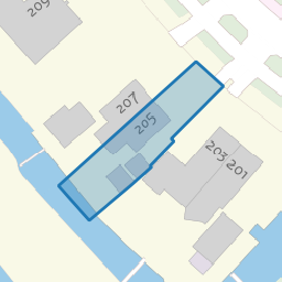 Perceel ODB04-F-1189