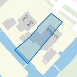 Perceel ODB04-F-1190