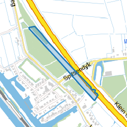 Perceel ODB04-F-1192