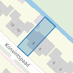 Perceel ODB04-F-1198