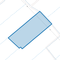 Perceel ODB04-F-1204