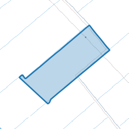 Perceel ODB04-F-1206