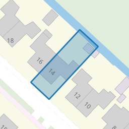 Perceel ODB04-F-1222