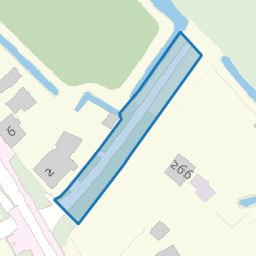 Perceel ODB04-F-1233