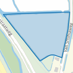 Perceel ODB04-F-1264