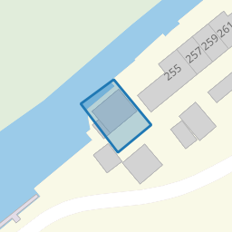 Perceel ODB04-F-1274