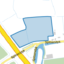 Perceel ODB04-F-1279