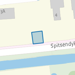 Perceel ODB04-F-1281