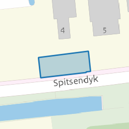 Perceel ODB04-F-1282