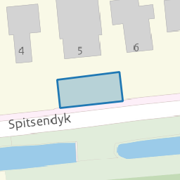 Perceel ODB04-F-1283