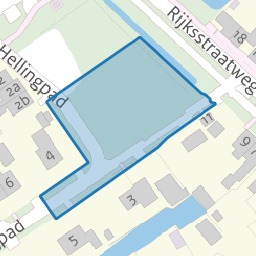 Perceel ODB04-F-1292