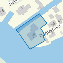 Perceel ODB04-F-1296