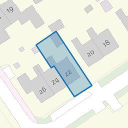 Perceel ODB04-F-1297