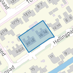 Perceel ODB04-F-1298