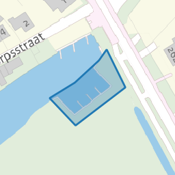 Perceel ODB04-F-1303