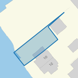 Perceel ODB04-F-1318