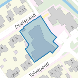 Perceel ODB04-F-1319