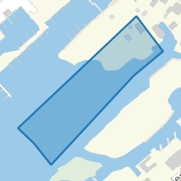 Perceel ODB04-F-1321