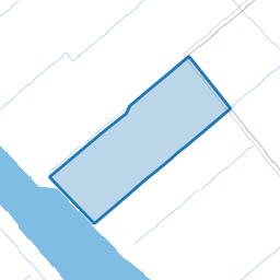 Perceel ODB04-F-1336