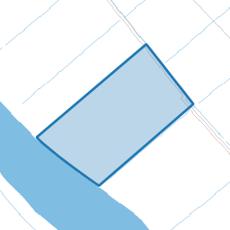 Perceel ODB04-F-1340