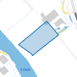 Perceel ODB04-F-1346