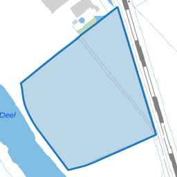 Perceel ODB04-F-1348