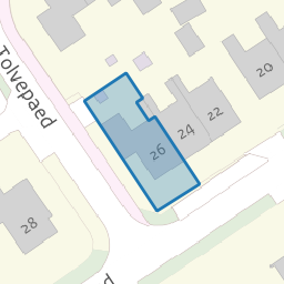 Perceel ODB04-F-1355