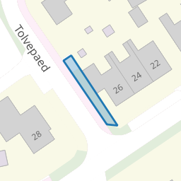 Perceel ODB04-F-1378