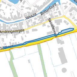 Perceel ODB04-F-1382