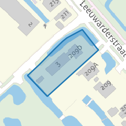 Perceel ODB04-F-1386