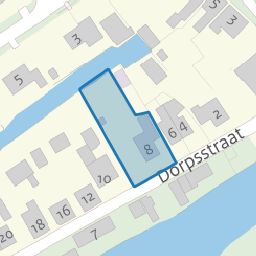 Perceel ODB04-F-1398