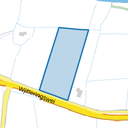 Perceel ODB04-F-1497