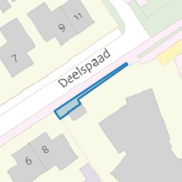 Perceel ODB04-F-1500