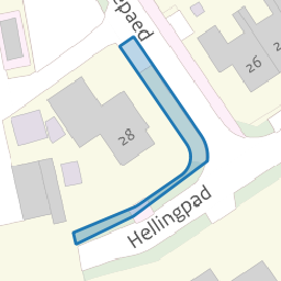 Perceel ODB04-F-1511