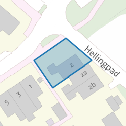 Perceel ODB04-F-1519