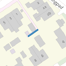 Perceel ODB04-F-1521