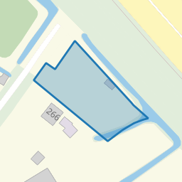 Perceel ODB04-F-1530