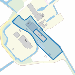 Perceel ODB04-F-1532