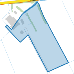 Perceel ODB04-F-1535