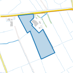 Perceel ODB04-F-1536