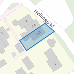 Perceel ODB04-F-1540