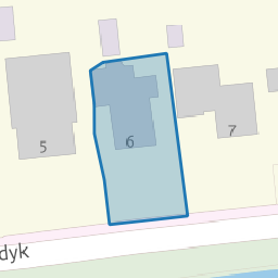 Perceel ODB04-F-1544