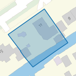 Perceel ODB04-F-1560