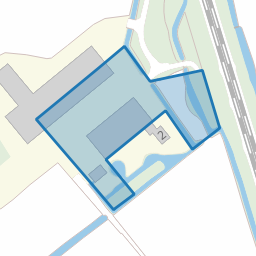 Perceel ODB04-F-1564