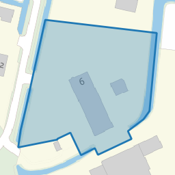 Perceel ODB04-F-1565